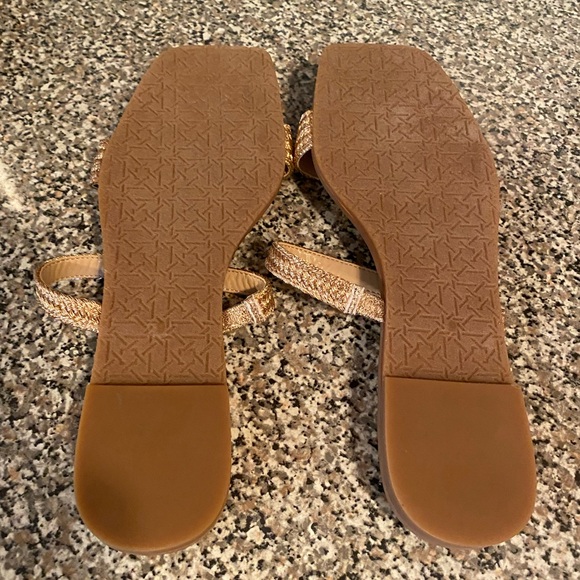 Women’s Jewel by Badgley Mischka Sadals - Picture 4 of 4